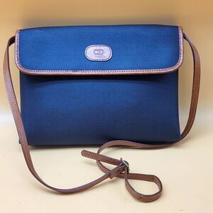 Authentic Christian Dior Crossbody Bag